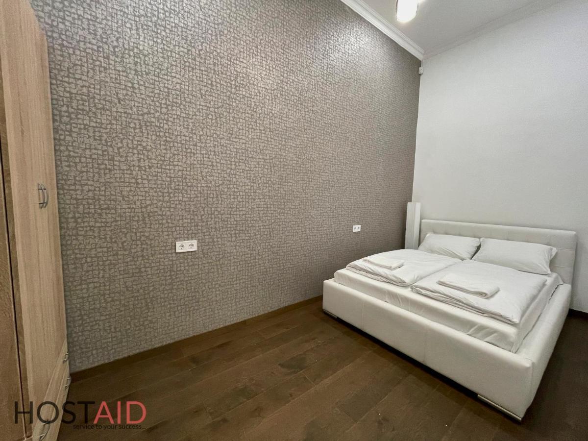 G7 Budapest - Hostaid Esterno foto